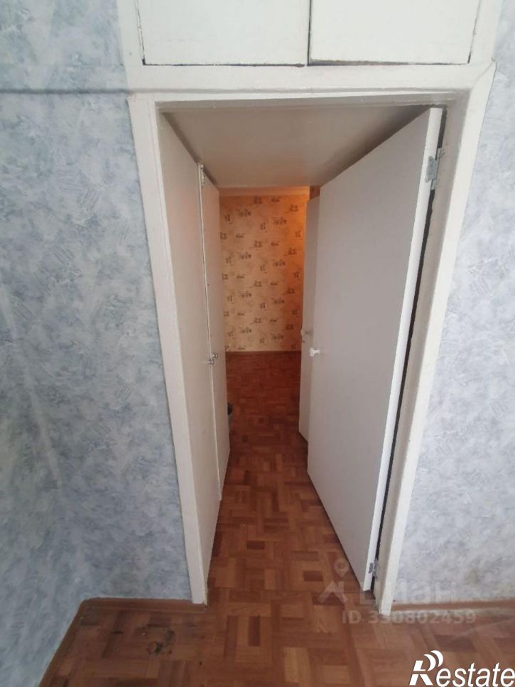 2-комн квартира ул Молодежная, 13,  д. 13
