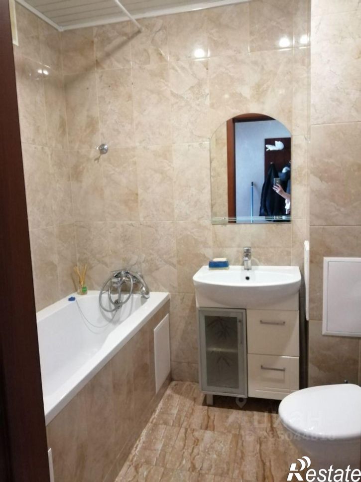 1-комн квартира улица Александра Кудашёва, 110,  д. 110