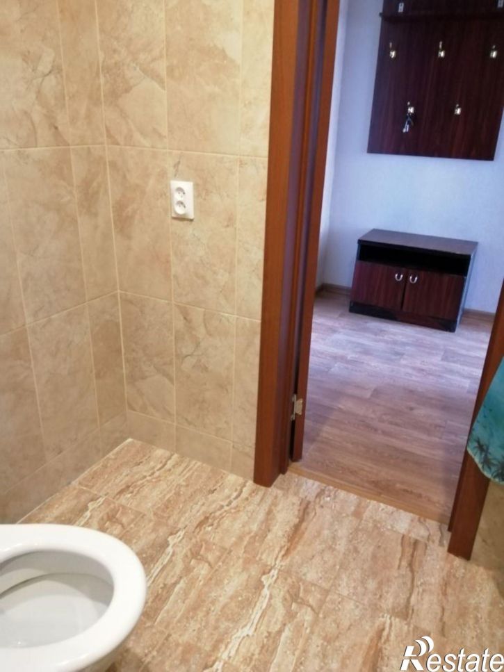 1-комн квартира улица Александра Кудашёва, 110,  д. 110