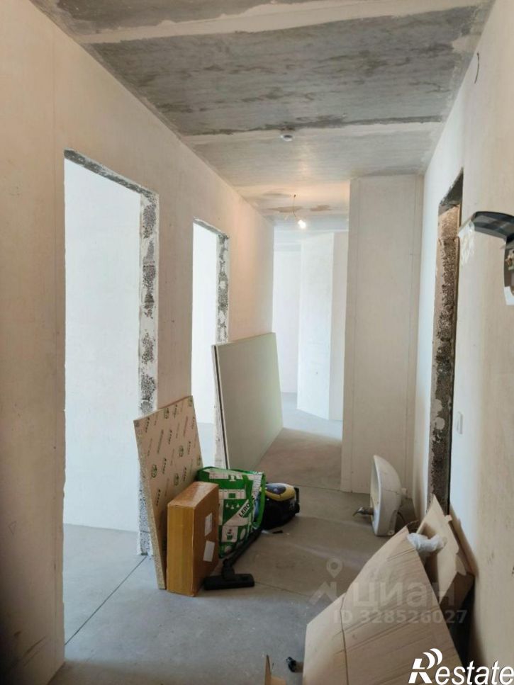 2-комн квартира бульвар Курчатова, 6В,  д. 6В