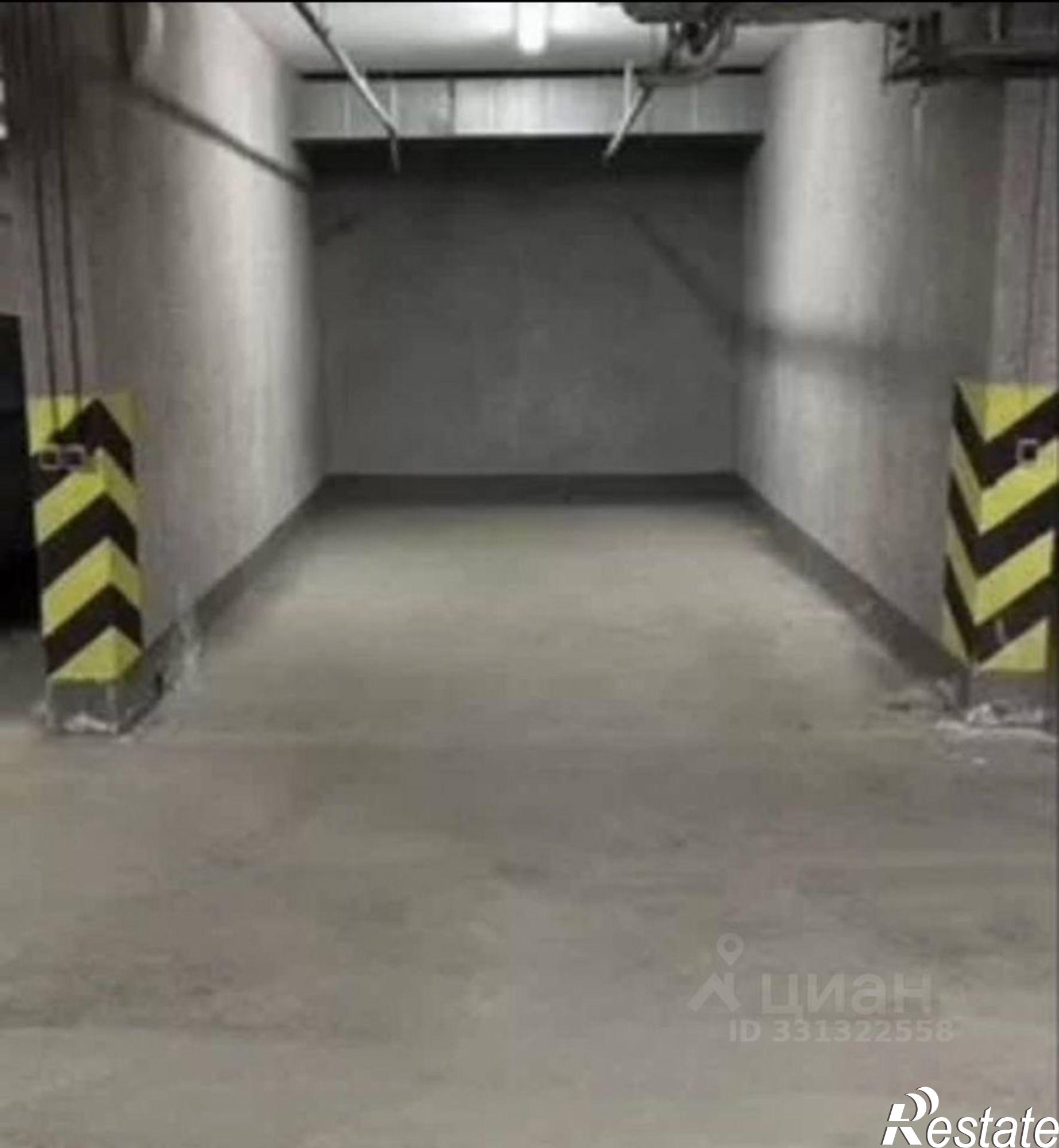 Купить гараж, место в паркинге за 1 800 000 рублей на Самара, проспект Карла Маркса, 200