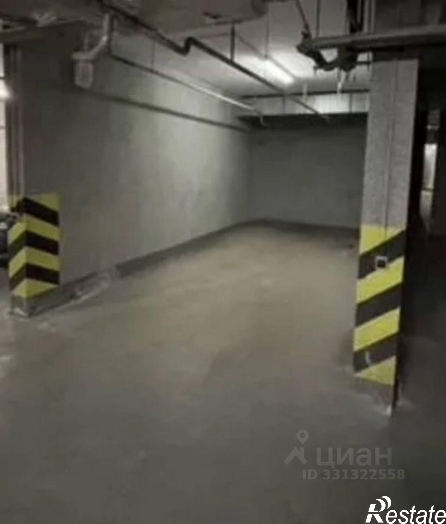 Купить гараж, место в паркинге за 1 800 000 рублей на Самара, проспект Карла Маркса, 200