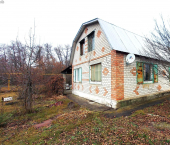 коттедж 254.1 кв м село Муранка,новая улица