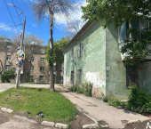 комната 62 кв м улица Ивана Булкина, 89