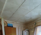 коттедж 27 кв м улица Гая, 35