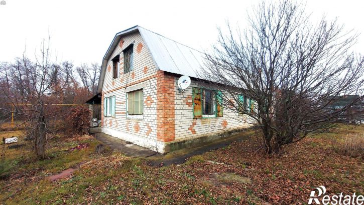 Коттедж/дом село Муранка,новая улица