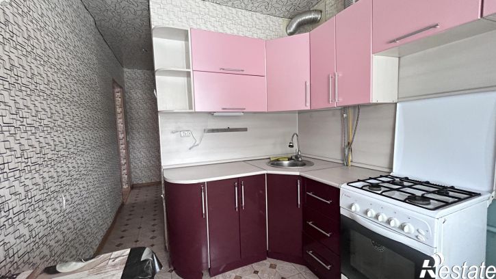 2-комн квартира Варламово Поселок,Кооперативная улица,4