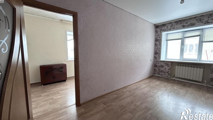 2-комн квартира Варламово Поселок,Кооперативная улица,4