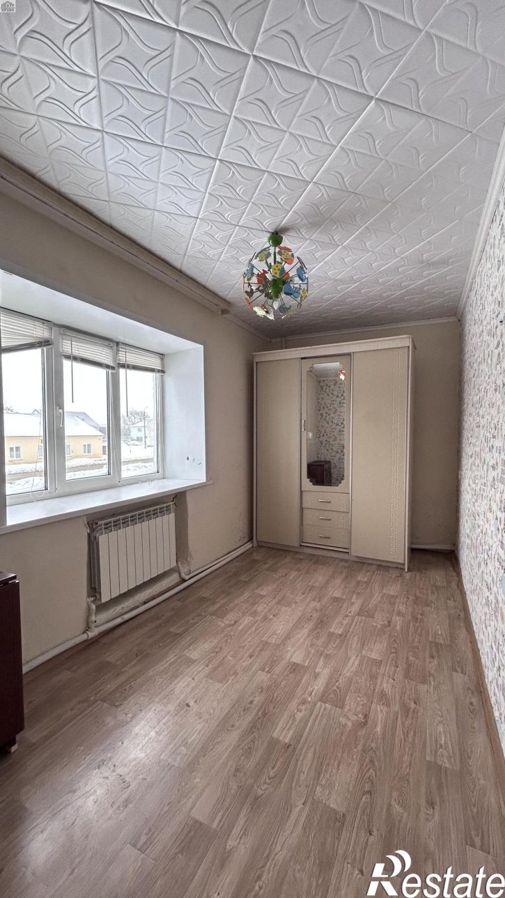 2-комн квартира Варламово Поселок,Кооперативная улица,4