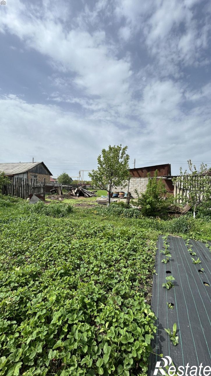 Коттедж/дом Кузькино Село,Молодежная улица,26