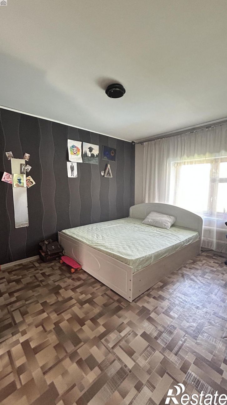 Коттедж/дом Балашейка Поселок городского типа,Чапаева улица,5