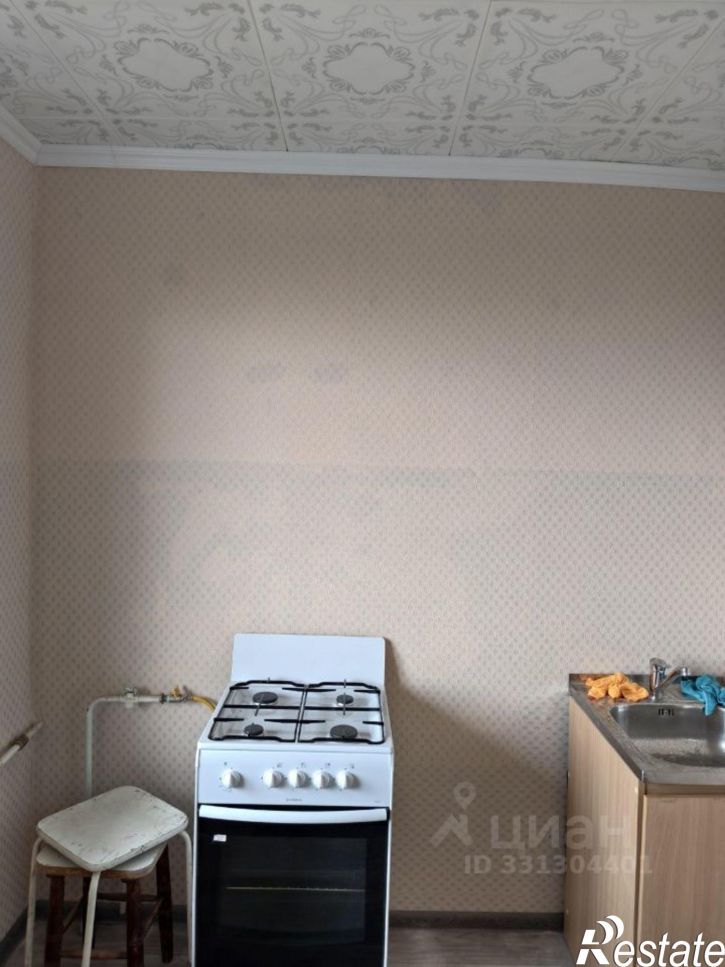 1-комн квартира улица Мира, 17,  д. 17