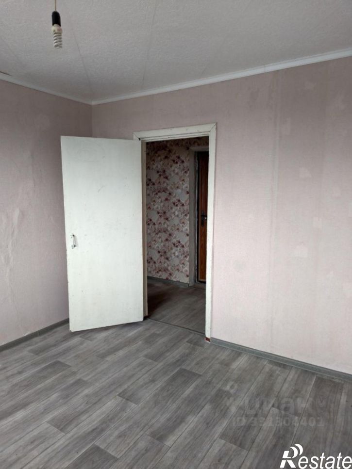1-комн квартира улица Мира, 17,  д. 17