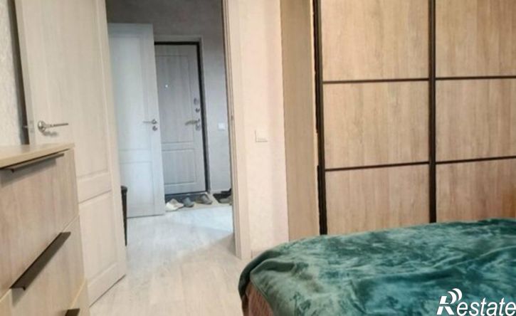 2-комн квартира ул Челышевская, 6,  д. 6