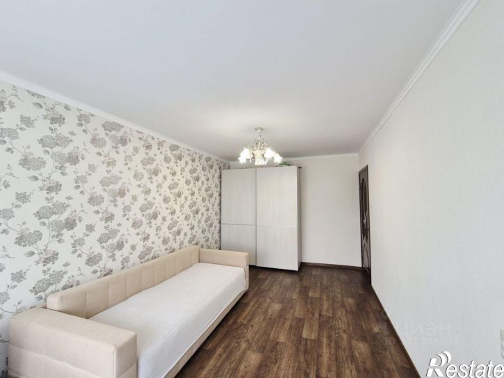 2-комн квартира ул Радиозаводская, 8,  д. 8