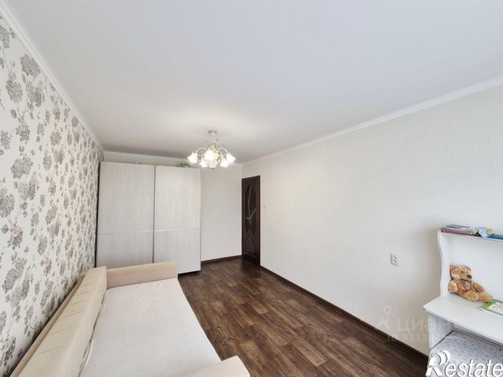 2-комн квартира ул Радиозаводская, 8,  д. 8