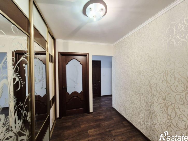 2-комн квартира ул Радиозаводская, 8,  д. 8