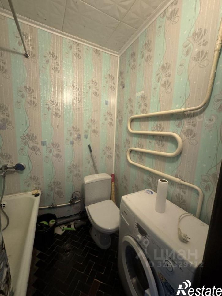 1-комн квартира улица Гоголя, 10,  д. 10