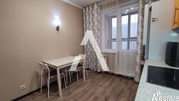 1-комн квартира улица 40 лет Победы, 43А,  д. 43А