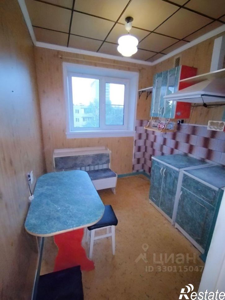 2-комн квартира проспект Степана Разина, 27,  д. 27