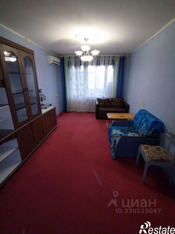 2-комн квартира проспект Степана Разина, 27,  д. 27