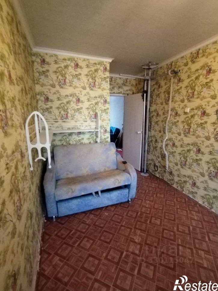 2-комн квартира проспект Степана Разина, 27,  д. 27