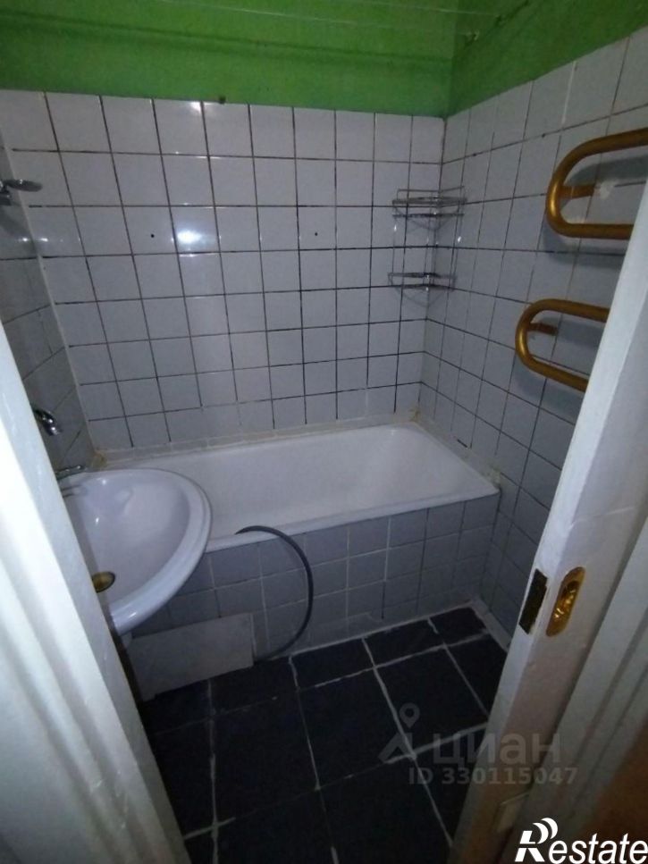 2-комн квартира проспект Степана Разина, 27,  д. 27