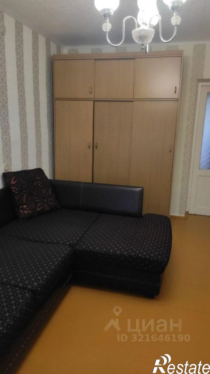 2-комн квартира мкр Г-1, 22,  д. 22