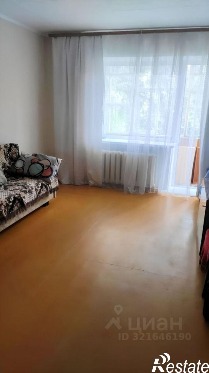 2-комн квартира мкр Г-1, 22,  д. 22