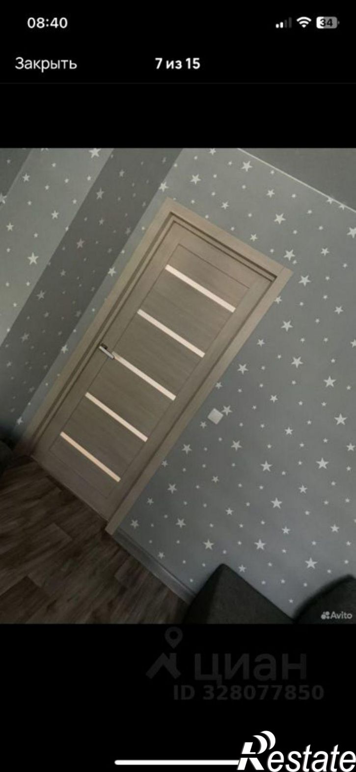 2-комн квартира улица Ленина, 2,  д. 2