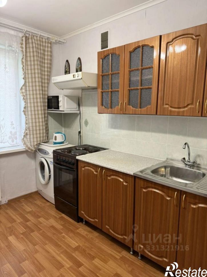 1-комн квартира бульвар Курчатова, 6,  д. 6