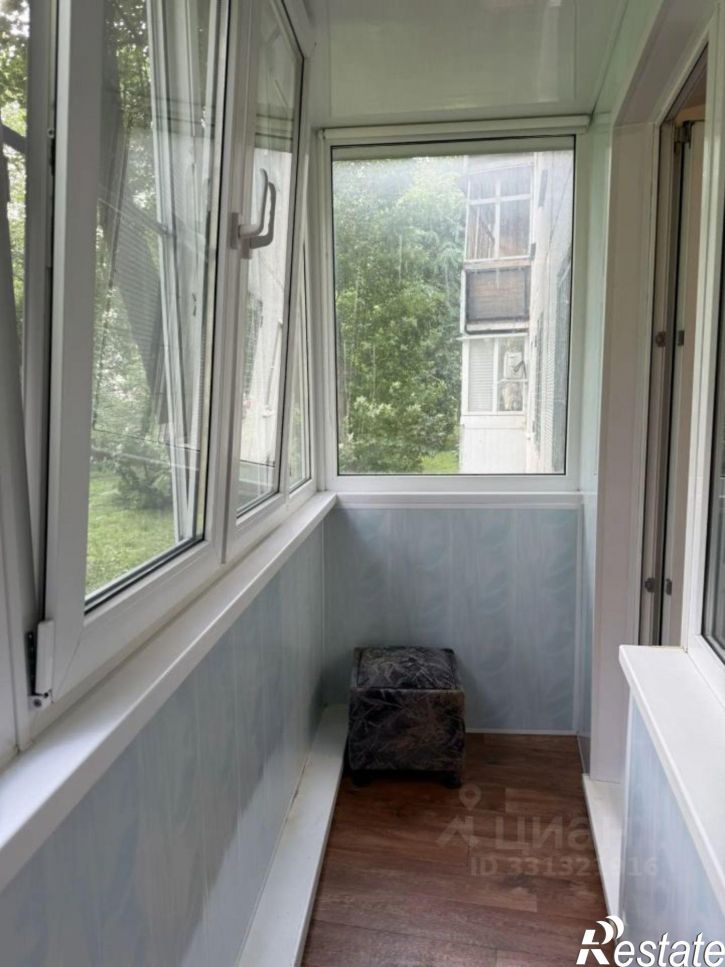 1-комн квартира бульвар Курчатова, 6,  д. 6