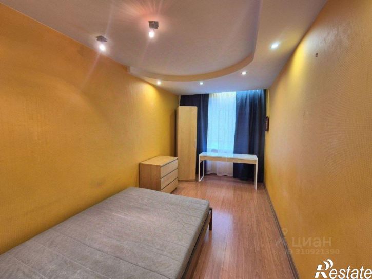 2-комн квартира проспект Степана Разина, 15,  д. 15
