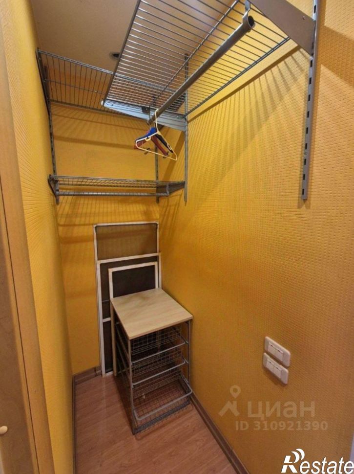 2-комн квартира проспект Степана Разина, 15,  д. 15