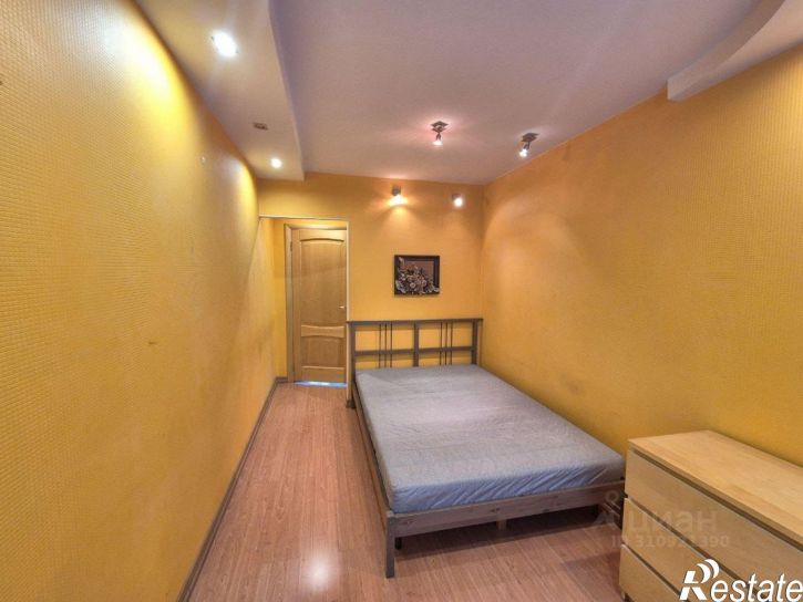 2-комн квартира проспект Степана Разина, 15,  д. 15