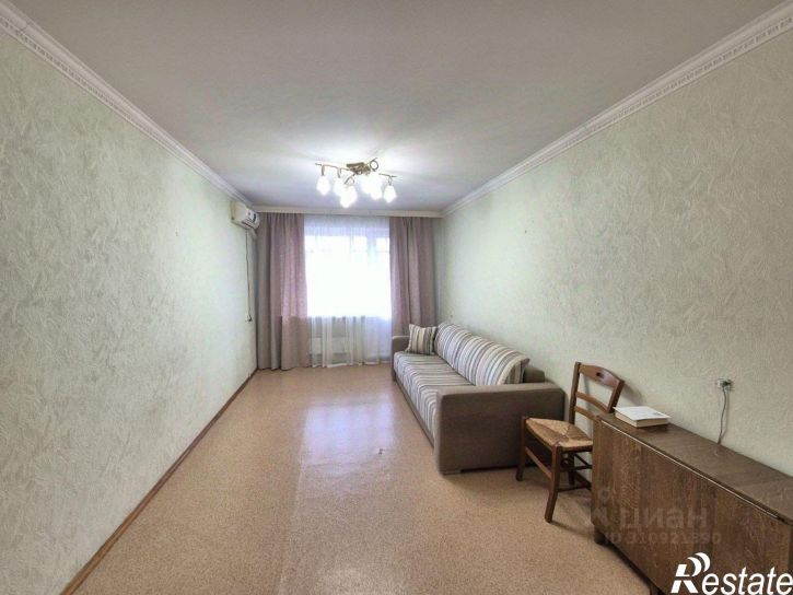 2-комн квартира проспект Степана Разина, 15,  д. 15