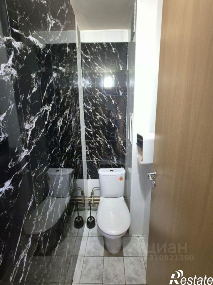 2-комн квартира проспект Степана Разина, 15,  д. 15