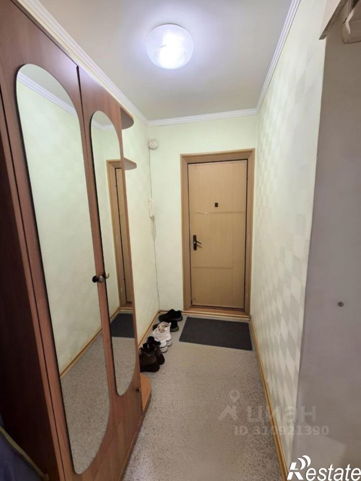 2-комн квартира проспект Степана Разина, 15,  д. 15