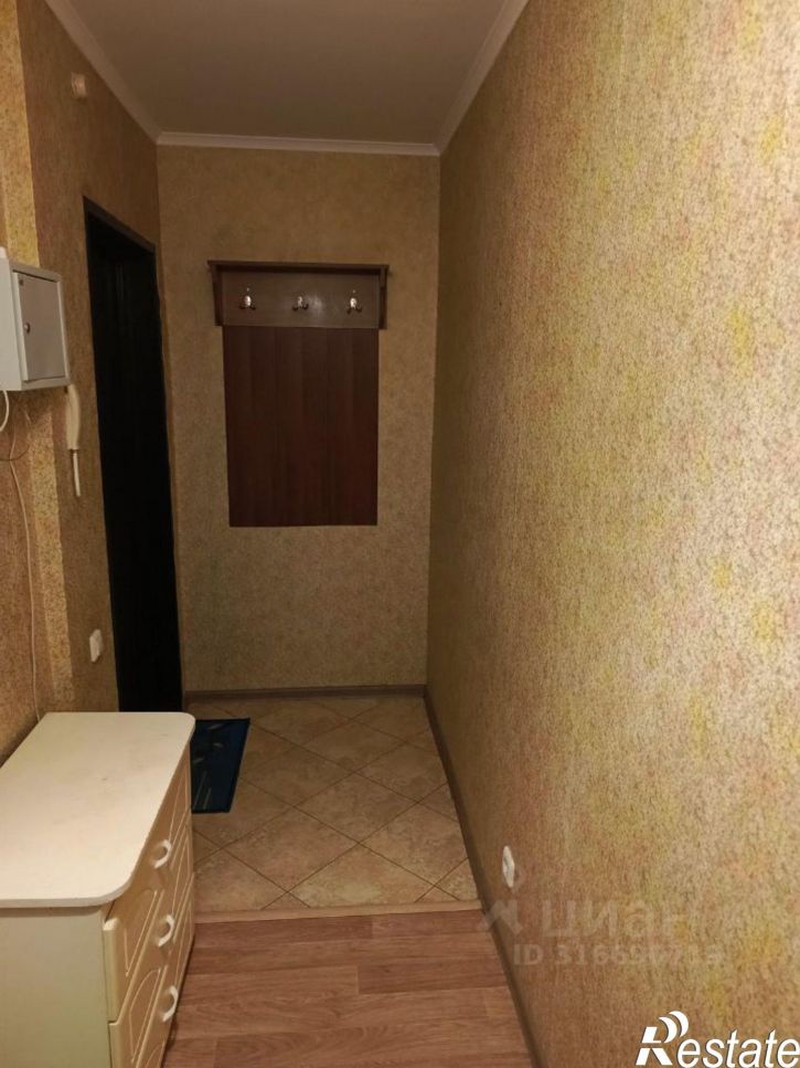 1-комн квартира Тольятти