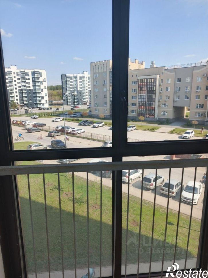 1-комн квартира Тольятти