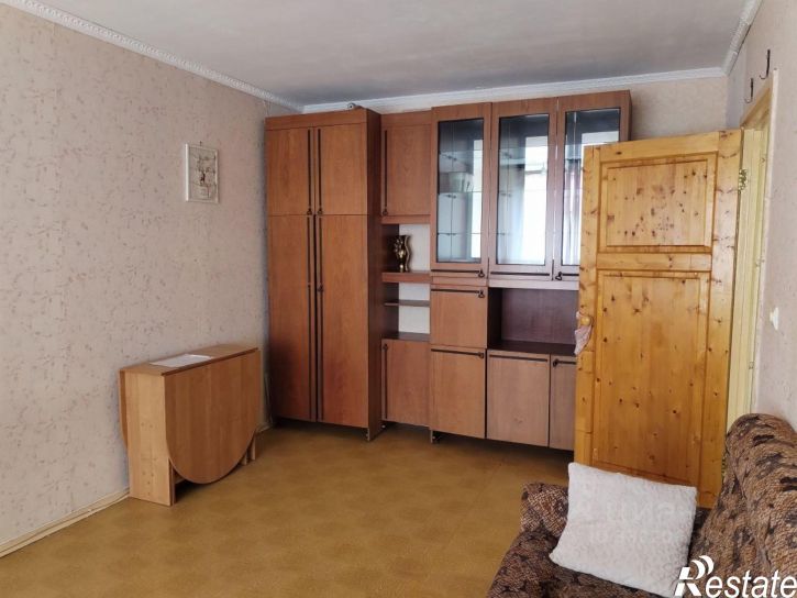 2-комн квартира Тольятти, улица Фрунзе, 37