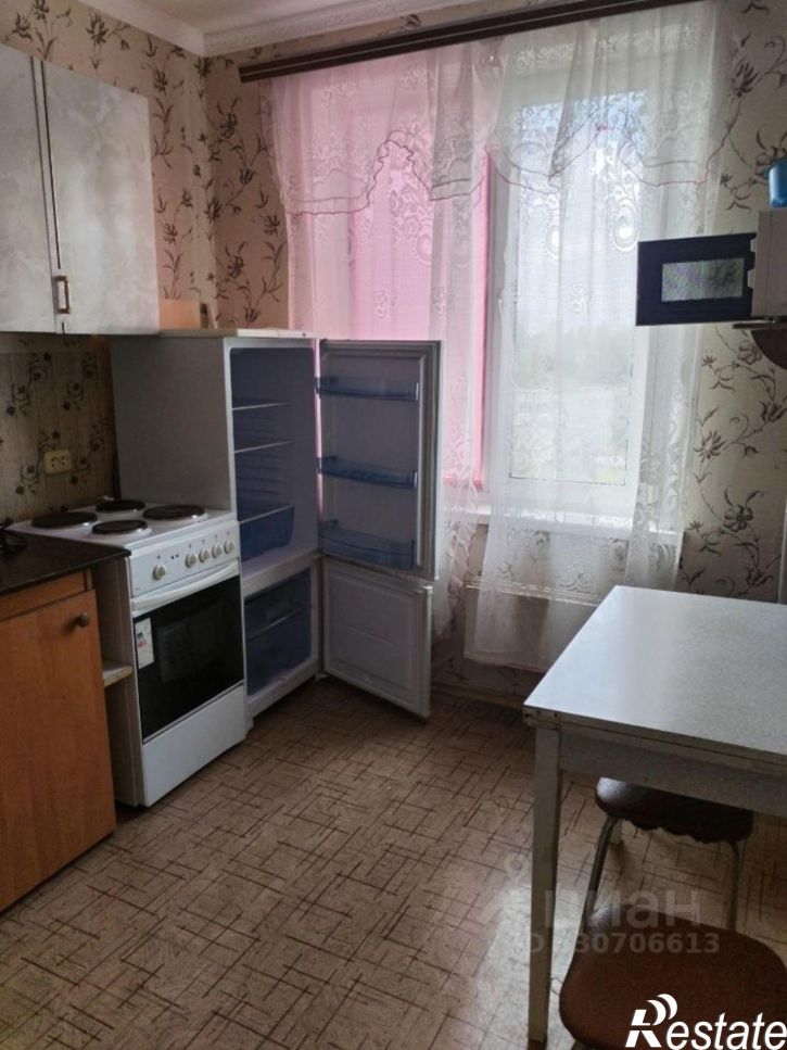 2-комн квартира Тольятти, улица Фрунзе, 37