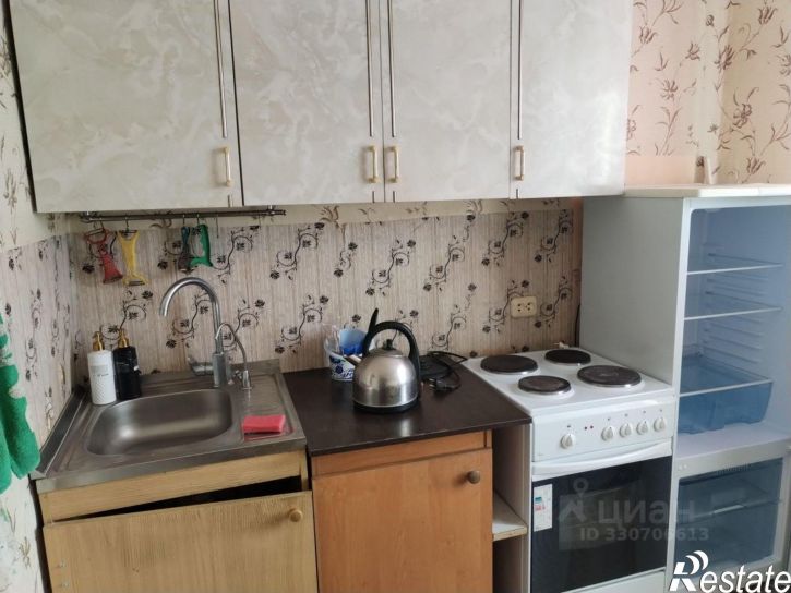 2-комн квартира Тольятти, улица Фрунзе, 37