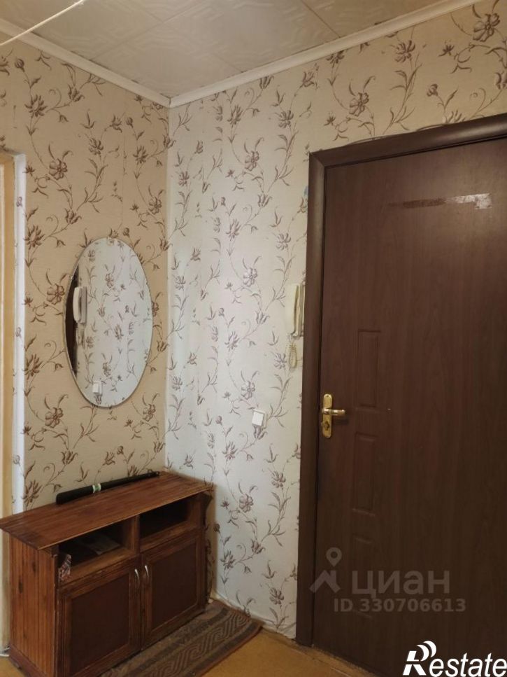 2-комн квартира Тольятти, улица Фрунзе, 37
