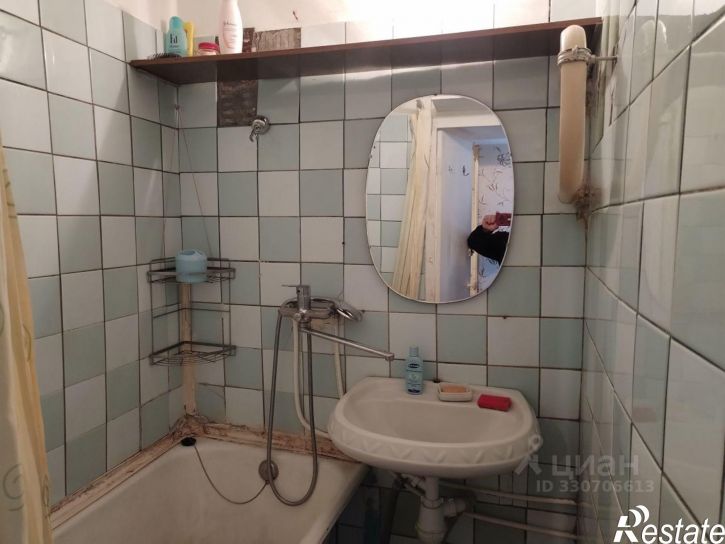 2-комн квартира Тольятти, улица Фрунзе, 37