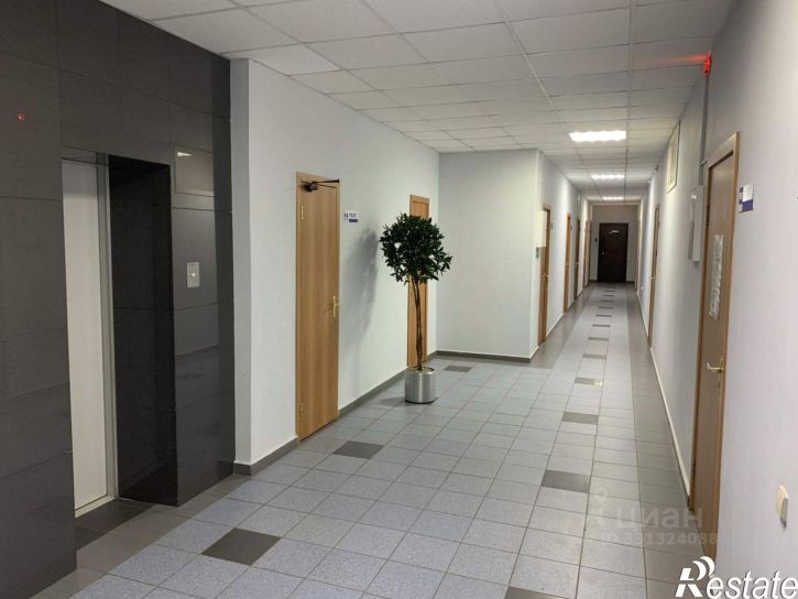 Офис Самара, 4-й проезд, 57