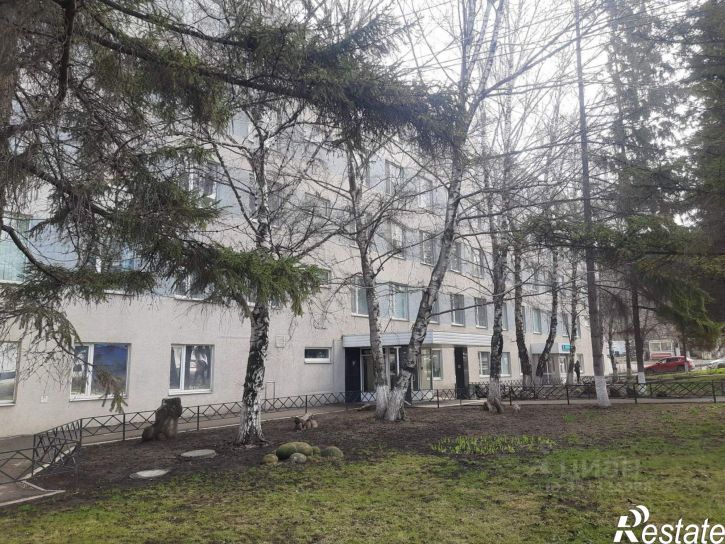 Офис Самара, 4-й проезд, 57