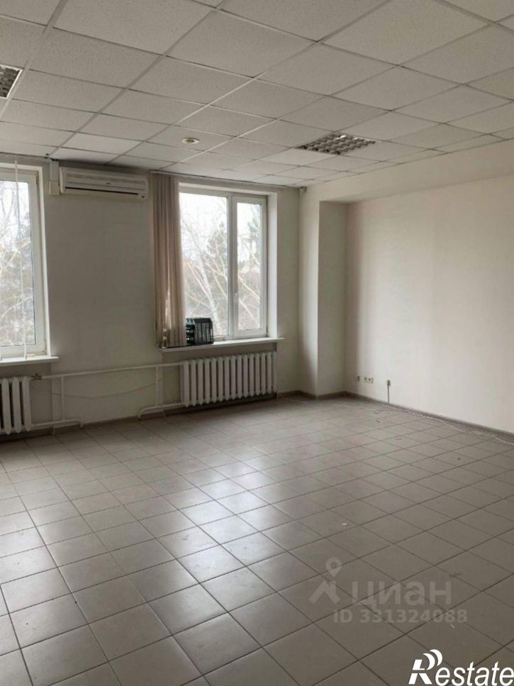 Офис Самара, 4-й проезд, 57