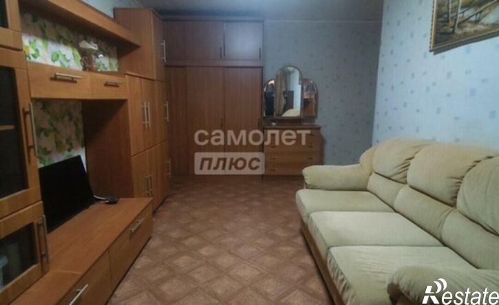 2-комн квартира Сызрань, проспект Космонавтов, 1