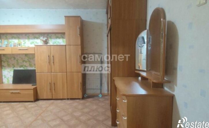 2-комн квартира Сызрань, проспект Космонавтов, 1